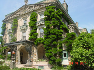 Kykuit June 2007 006