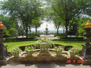 Kykuit June 2007 007