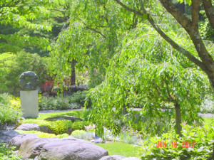 Kykuit June 2007 015