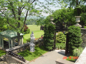 Kykuit June 2007 020