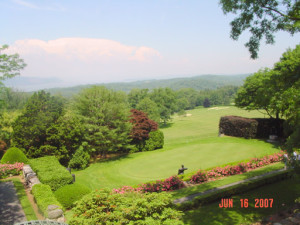 Kykuit June 2007 021