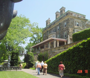 Kykuit June 2007 029
