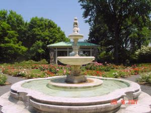 Kykuit June 2007 030