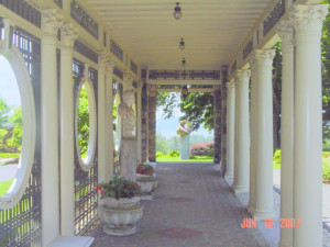 Kykuit June 2007 031