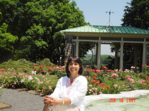 Kykuit June 2007 032