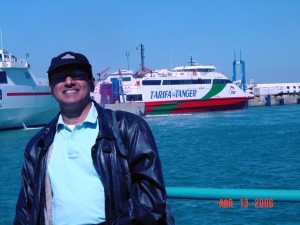 Spain_AtTangerMorrocojustbeforeferry
