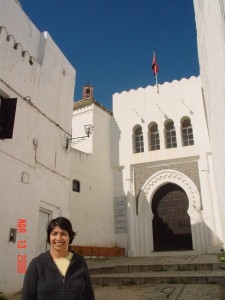 Spain_OutsidethemaindoortotheKasbahM