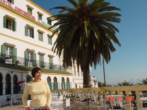 Spain_TerraceofHotelContinentalTange