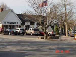 VillageCenter